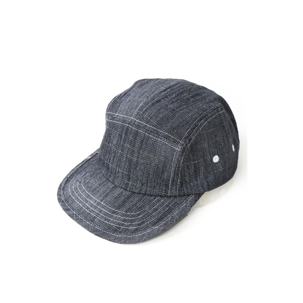 regnuu Washed Denim Jet Cap for Men and Plus Sizes Perfect for Fall and and Casual Wear One Women, 100% Cotton, Unisex, Adjustable, Available, Winter,