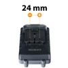 2.0Ah Battery For Rosfix Animal Series Power Tools