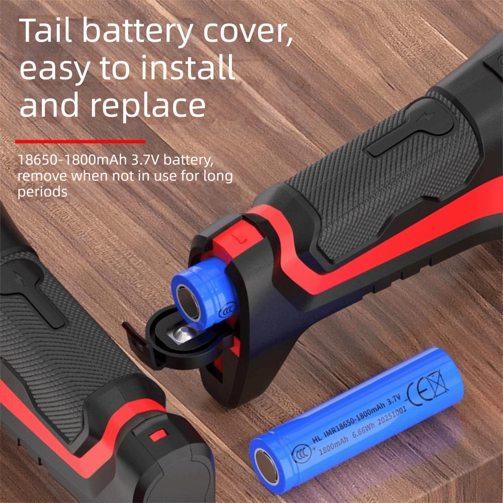 3-in-1 Digital Tape Measure Retractable Laser Rangefinder Measuring Tool Laser Level  Renovation