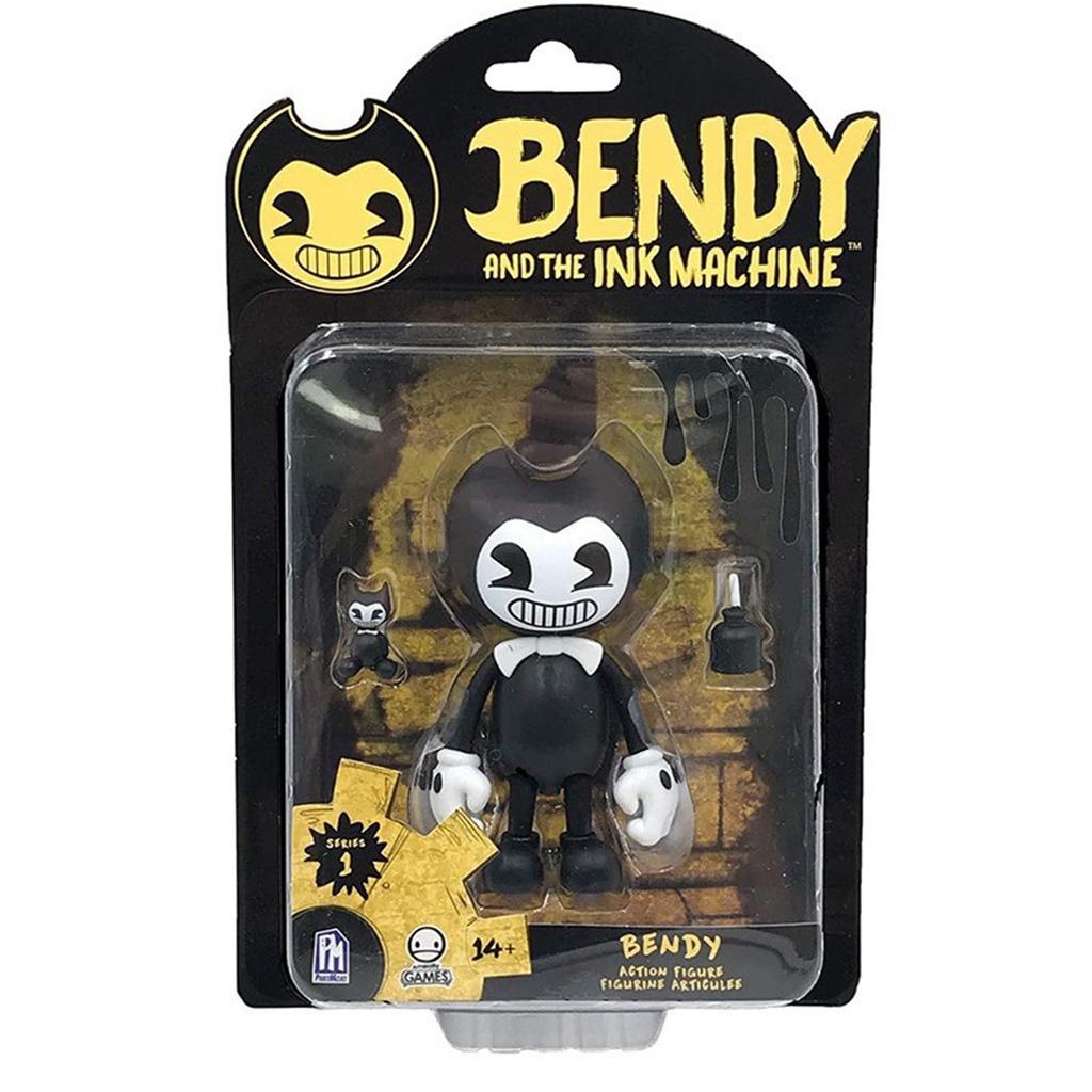 Articulated Hand Toys Figurines Cartoon Hand Toys Model Decorations Home Decorations Toys