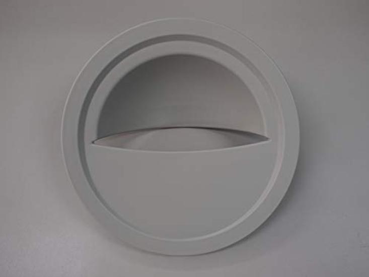 

сливная чаша Sunwave кухонные запчасти сливная чаша для хранения мусора [Высокая 145X] INAX/LIXIL 180