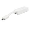 USB C To Ethernet Adapter Gigabit RJ45 To USB 3.0 Type C for Thunderbolt 3 Ethernet LAN Network Adapter Compatible for