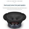 KAXISAIER S26S Dual 6.5-inch Passive Multimedia Speaker CN Plug (adapter Included)