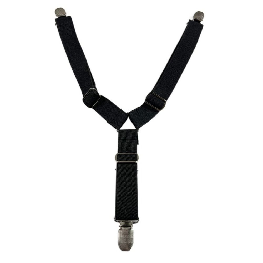 

Adjustable Dog Suspender Anti-drop Strap Elastic Dog Diaper Keeper Suspender Indoor/Outdoor S-D