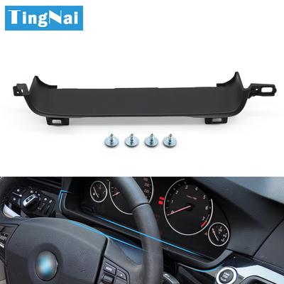 Kryt přístrojové desky LHD RHD pro BMW řady 5 F10 F11 520i 523i 525i 530i 535i 51459194376,51459195155