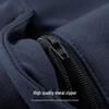 Jeep Men's Fleece-Lined Waterproof Outdoor Hiking Pants