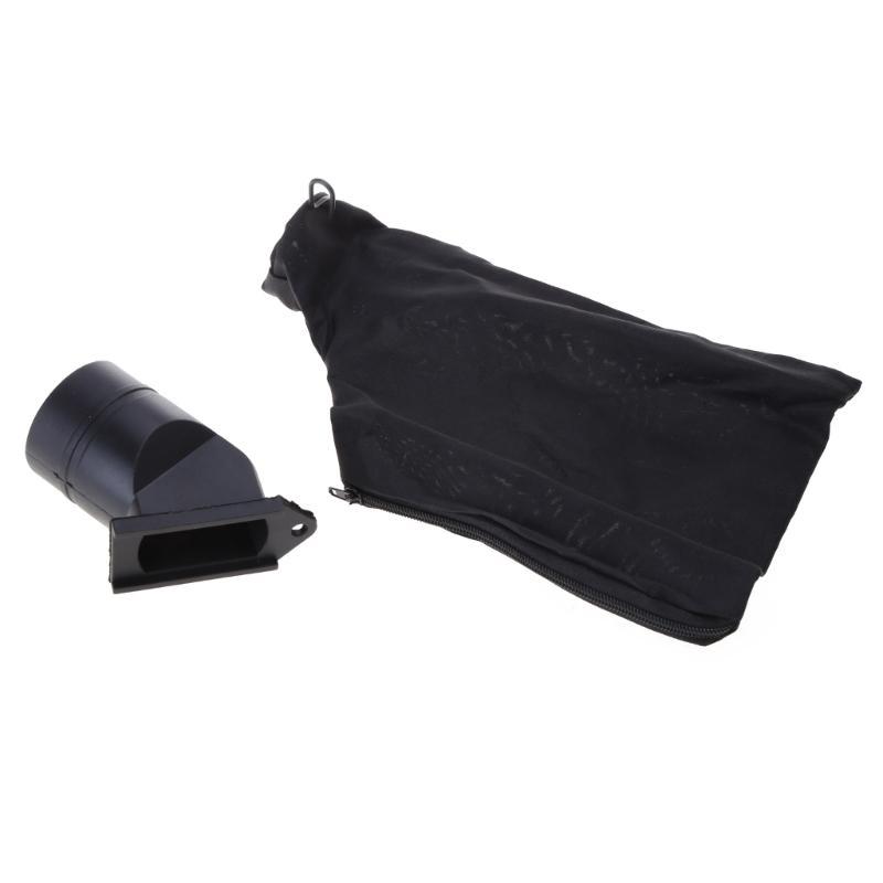 Replacement Anti Dust Cover Bag For 255 Miter with Zipper Dust Bag for Belt