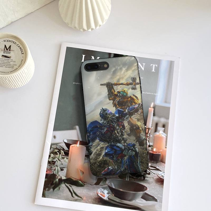

Чехол для телефона «Трансформеры» Fundas Shell Cover для Iphone 6 6s 7 8 Plus Xr X Xs 11 12 13 Mini Pro Max iphone 13promax
