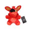 Fat Jason Todd Plush Doll Cute Anime Peripherals Toy Halloween Christmas Gift Cute Stuffed Anime Figures Decoration