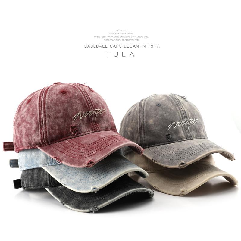 Men's Sports Sun Visor Baseball Cap, Outdoor Women's Embroidered Sun Hat, Duckbill Cap