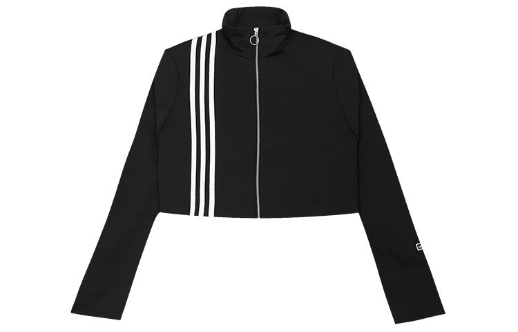 Adidas Originals cropped sweatshirt EC1045 36