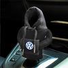 T27Car Hoodie Change Speed Lever Sweatshirt Handle Gear Shift Knob Cover For Volkswagen GTI Golf Polo Tiguan Passat Touareg Magotan