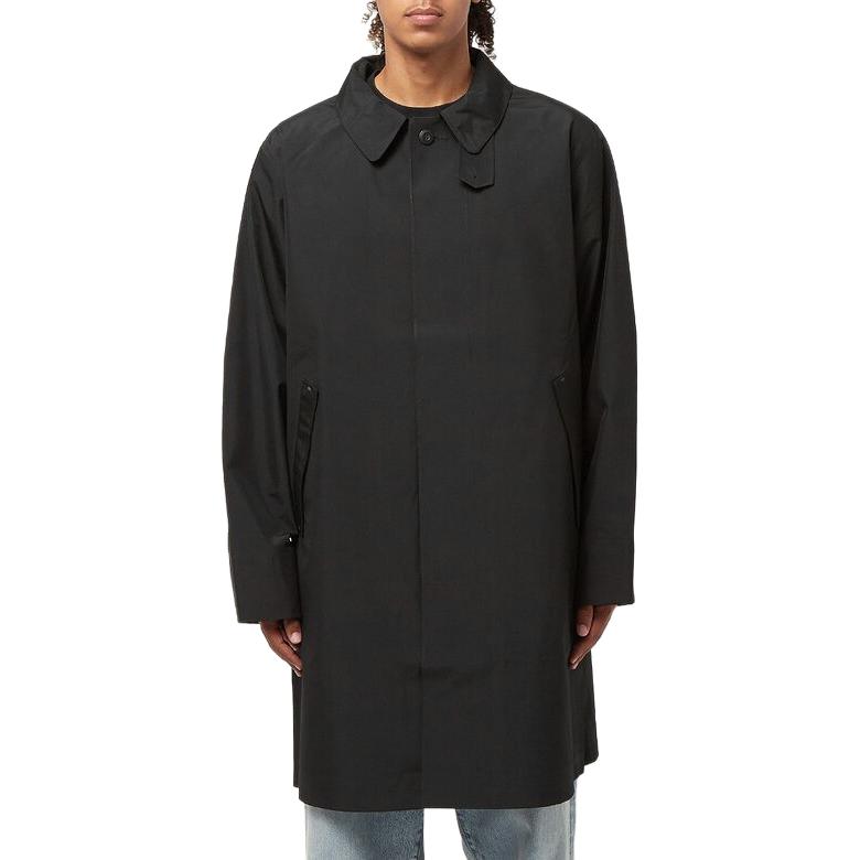 Nike Sportswear Storm-FIT Adv GORE-TEX Men's Parka DV9970-011