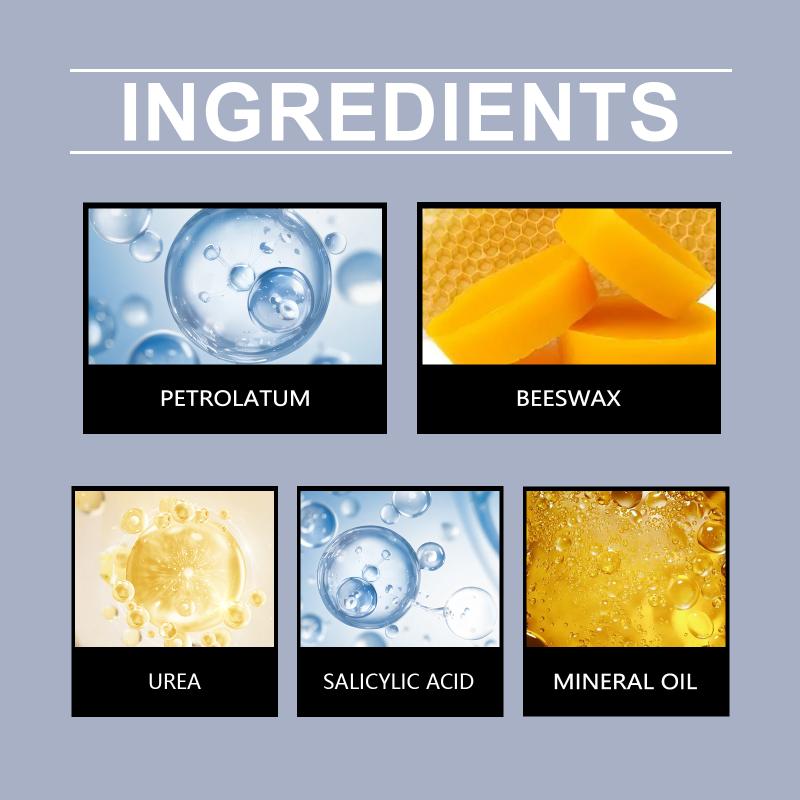 42% Urea Cream Hand Foot Care Cream Hand Moisturizing Stick 30G Feet Nourishing Cream Hand And Foot Moisturizing Cream