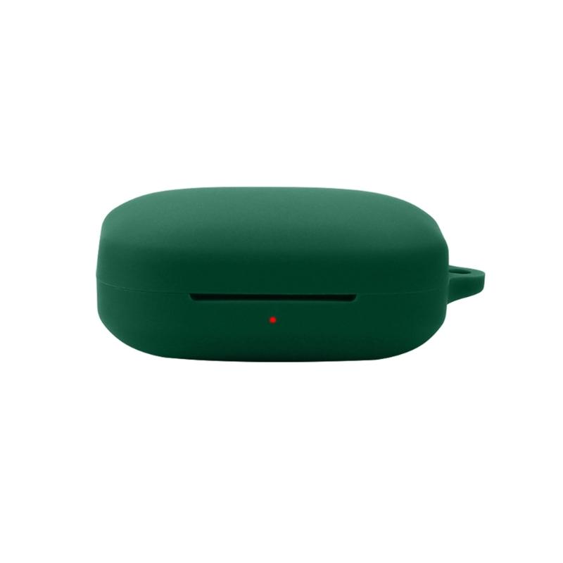 

Ударопрочный корпус для наушников Удобный для кожи чехол для Oneplus Buds Pro 2 Моющийся защитный корпус Нескользящий Ударопрочный