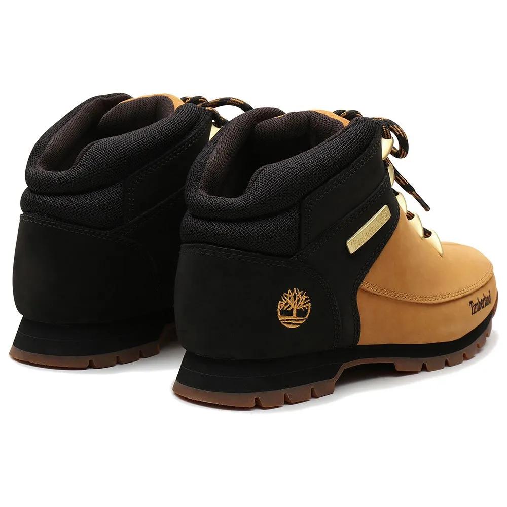 Timberland Hiking Boots Euro Sprint Hiker