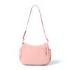 Shoulder Bag Large Capacity Crossbody Bag Multi-Layer Nylon Bag