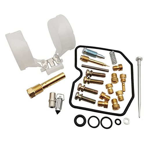 

Комплект для ремонта карбюратора ZR750, Подходит для мотоцикла KAWA Saki ZR-7 ZR-7S ZR750 ZR 750