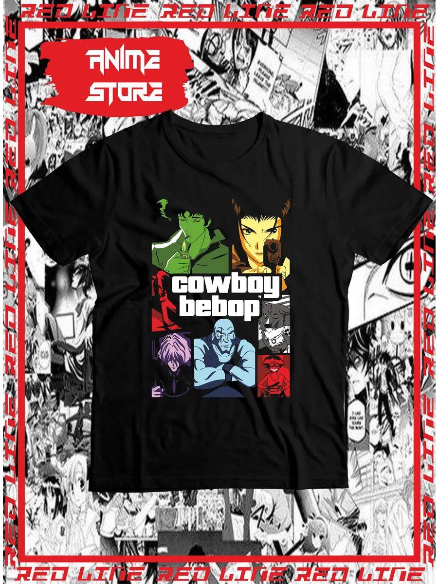 Jujutsu Kaisen Satoru Gojo print T-shirt 2XL