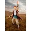 Figurine - BANDAI TAMASHII NATIONS - S.H.Figuarts Isidro - Berserk - 13 cm - Multicolore