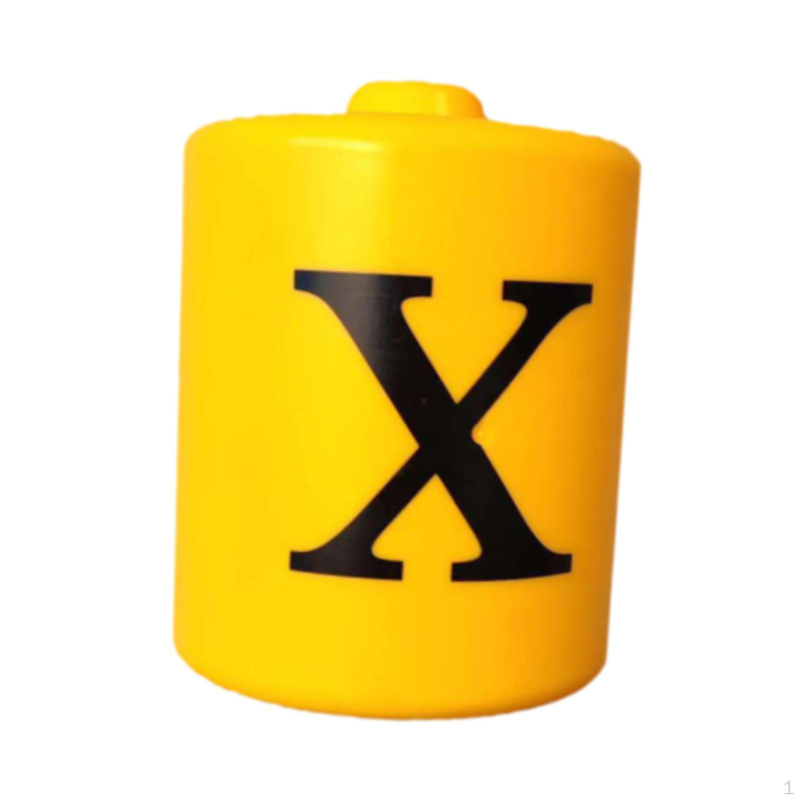 

Аксессуары для детской площадки Уличная вращающаяся тарелка Детали Крестики-нолики для домиков на деревьях Yellow L