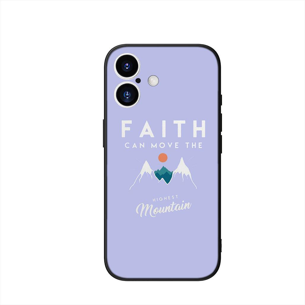 

for Motorola Moto Edge 70 60 Fusion 40 NEO 20 Pro G56 G96 G71 G73 G41 G42 G51 G52 Case Bible Verse Faith God Flower Christian Motorola Edge 40 Neo