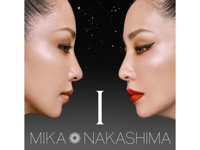 [CD] I First Self-Produced Nomal Edition Mika Nakashima AICL-4229 J-Pop NEW