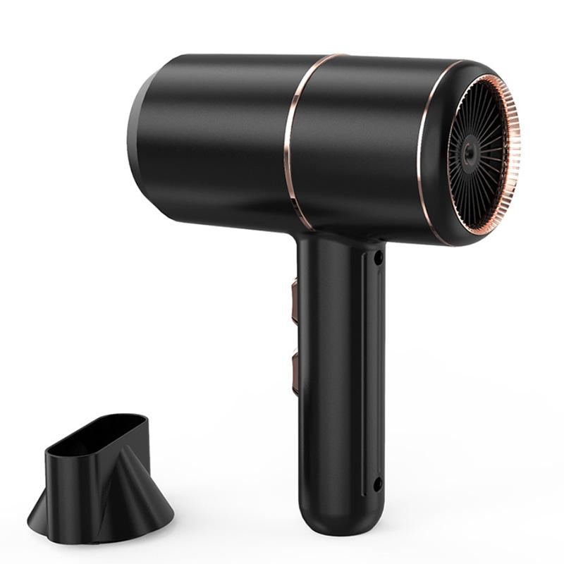 Electric Handle Hair Dryer Home Use Constant Temperature Ionic Hair Care Air Blowing Dryer For Travel And Salon
