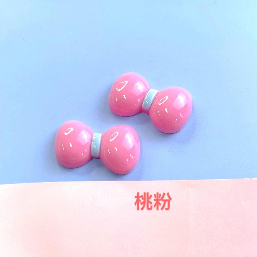 

Diy Cartoon Trendy Jewelry Accessories With Oil Droplets Craft Plastic Material StyleA