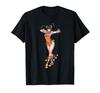 TEKKEN7 Ling Xiaoyu 004 T-shirt