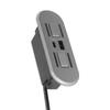 Lift Chair Control Switch USB Type C Phone Charging Sensitive Electric Sofa Recliner Controller for
