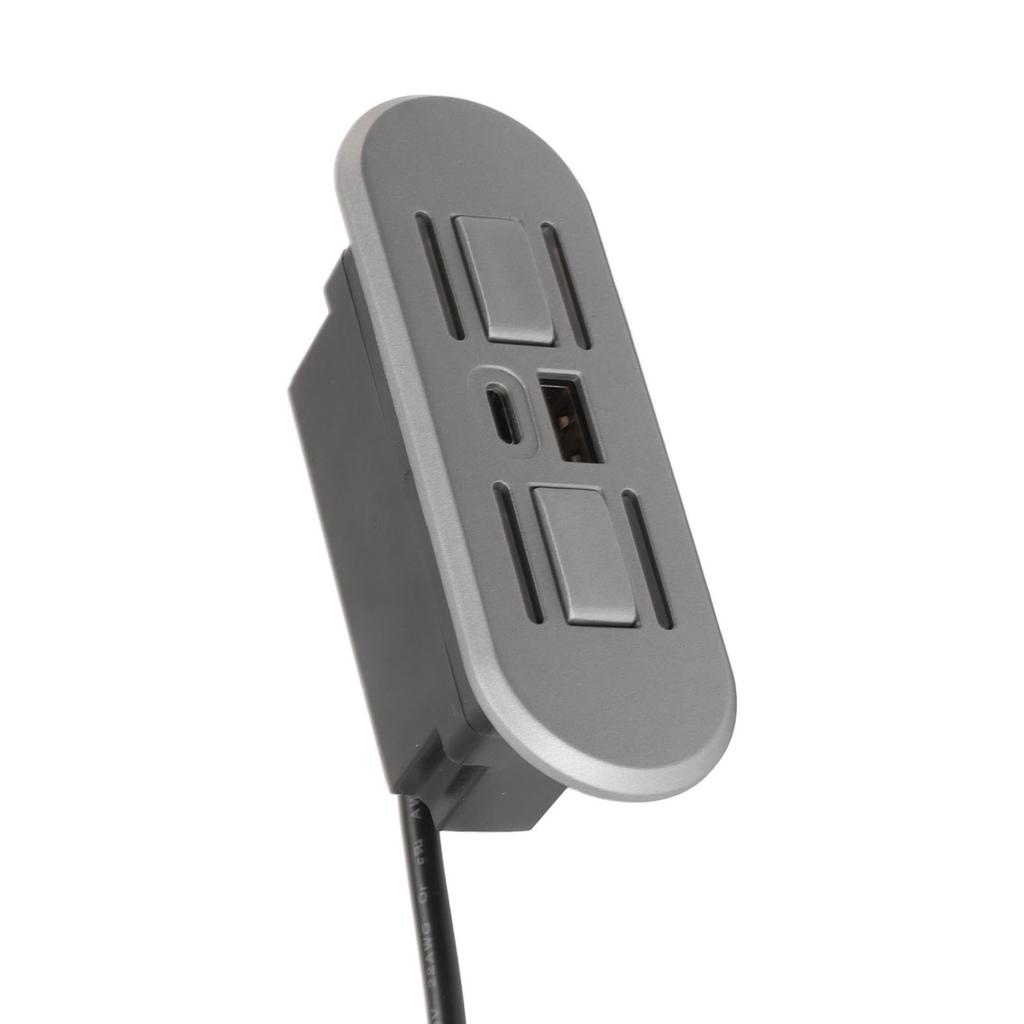 Lift Chair Control Switch USB Type C Phone Charging Sensitive Electric Sofa Recliner Controller for