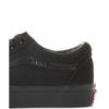 Barnes Old School    Canvas  Black Black Vn000d3hbka1