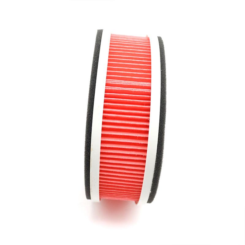 Air Filter Motorcycle Engine Intake Cleaner Element Replacement For Yamaha HW 150 125 XENTER SMAX FORCE 155 XC125R Majesty-S 125