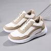Sneakers Women's Autumn New Women's Shoes Soft Sole Comfortable Breathable Casual Shoes Women's Fashion Versatile Single Shoes