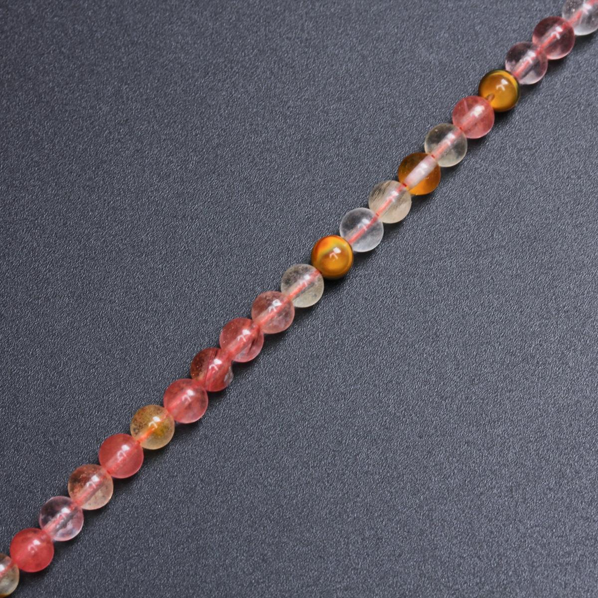 

Каменные бусины, очаровательные аксессуары для изготовления ювелирных изделий, браслет «сделай сам», гладкие круглые свободные бусины, натуральные 1 нитка, 4 мм/6 мм/8 мм/10 мм, модные подарки для девочек и женщин 4mm