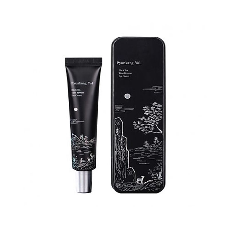 

[Pyunkang Yul] *renewal* Black Tea Time Reverse Eye Cream 25ml