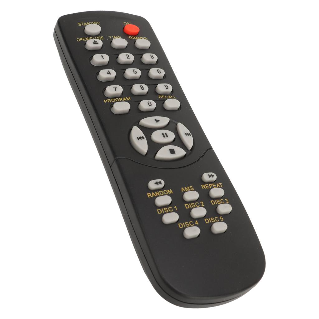 Remote Control Replacement Multi Function Remote for Marantz 5 Disc CD Changer for RC4001CC RC4001 MB1397