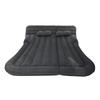 Car Inflatable Mattress Car Rear Seat Travel Bed SUV Car Bed Foldable Air Mattress Car Sleeping Artifact