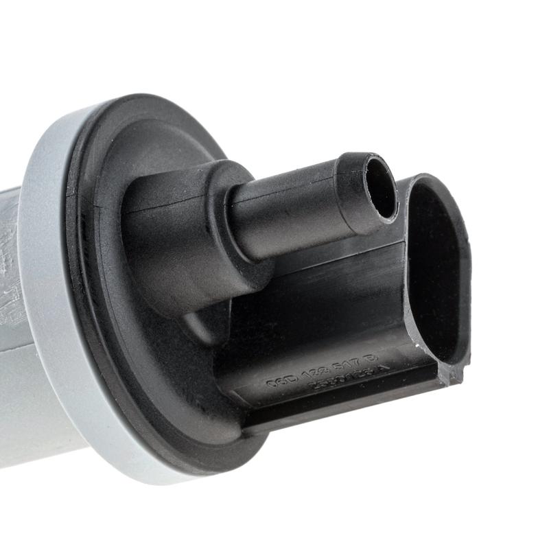 Valvola Solenoide di Spurgo del Serbatoio Vapori 06D133517B,06D133517C Per SEAT 2004- Altea,Leon,Toledo,SKODA 2004-2015 Octavia,Superb
