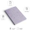 Factor Notes A5 Notebook: Ruled | 90 Gsm | 160 Pages (Nurture Lilac)