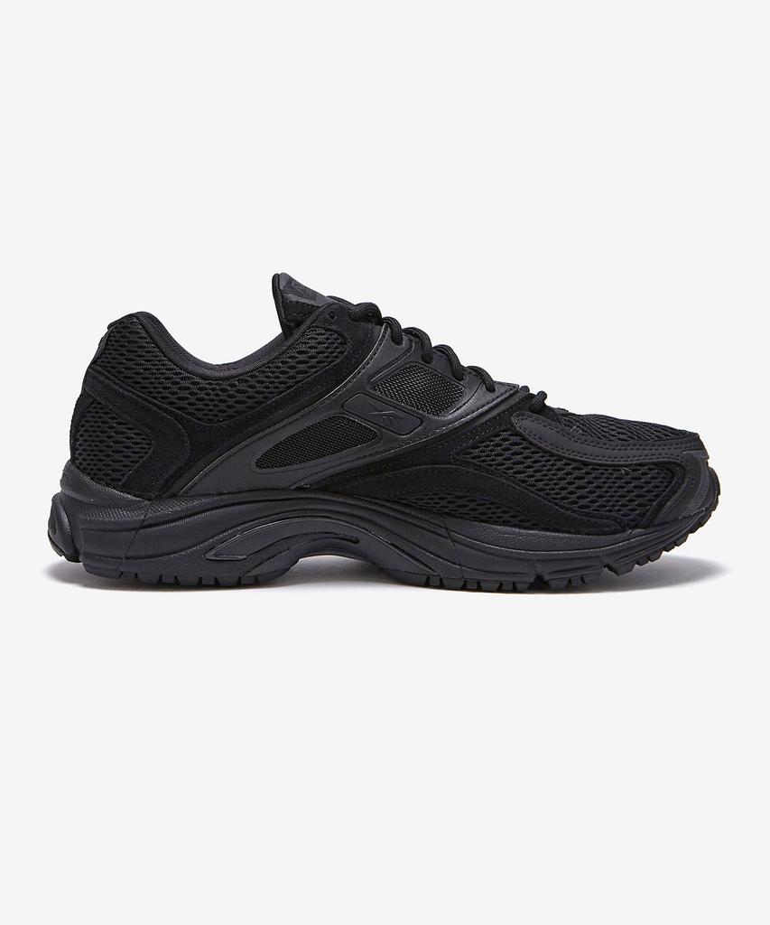 Reebok Trinity Kfs - Triple Black / 100237559