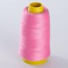 Sewing Machine Thread Pagoda Line Overlocking Thread For Machine Hand Embroidery 1300 Yard Each Spool 100 Polyester Durable