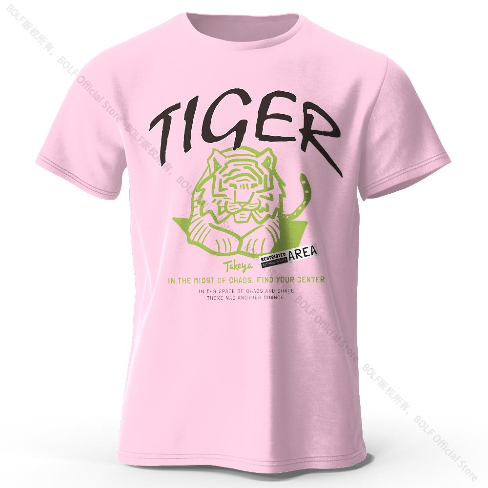 Trendy Cotton Printed T-Shirt for Men & Women, Cartoon Graphic Tee with Soft Fabric, Casual Summer Streetwear