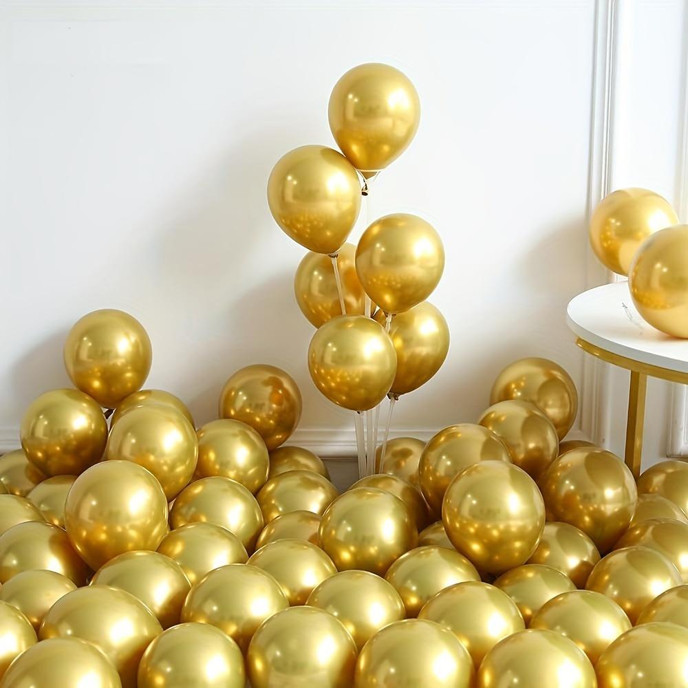 125PCS Bee Balloon Garland Arch Set Wedding Birthday Party Anniversary Graduation Easter Indoor and Outdoor Decoration