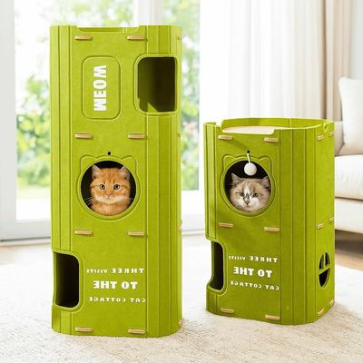Produtos para animais – Móveis para animais de estimação