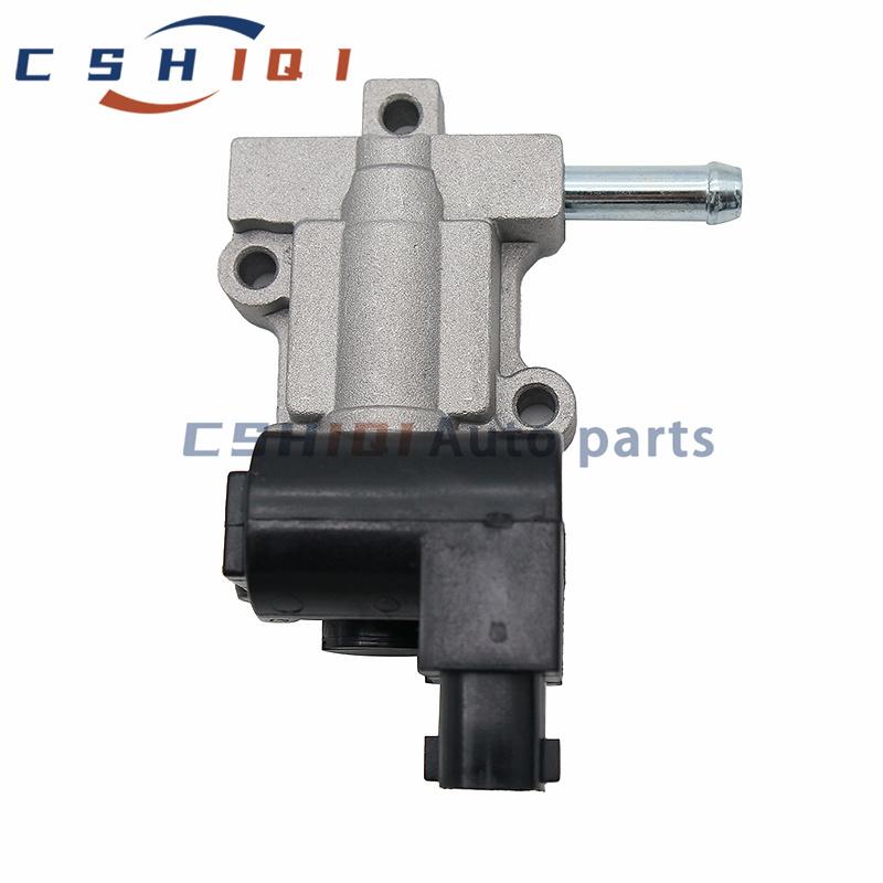 22270-46100 Idle Air Control Valve For Toyota Chaser Cresta Crown Mark II 2227046100 22270 46100 Automobiles Spare Parts