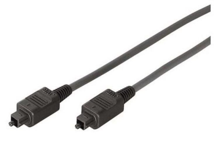 

JVC Kenwood Victor optical digital audio cable 1.5m XN-115SA