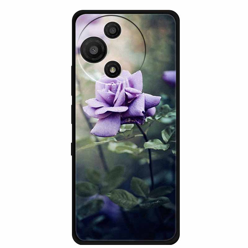 For TCL 60 SE Nxtpaper 5G Case 2025 TPU Soft Black Silicone Back Cover Case For TCL 60R Case 60 R Coque 6.7" Shockproof Fundas