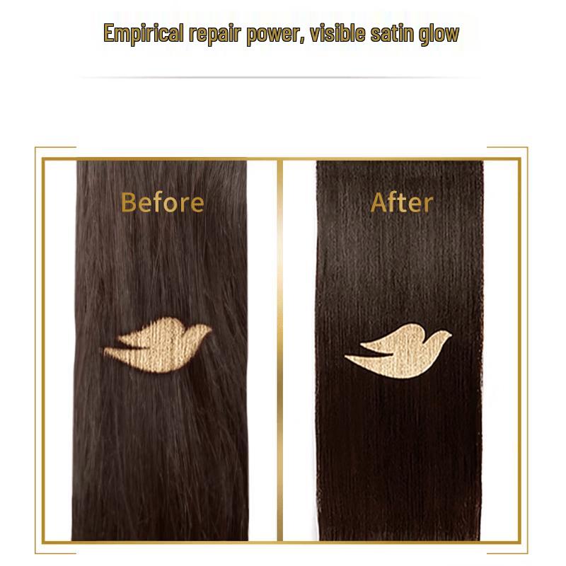 Dove Repair & Brighten Shampoo